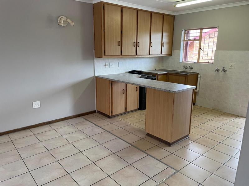 To Let 1 Bedroom Property for Rent in Potchefstroom North West